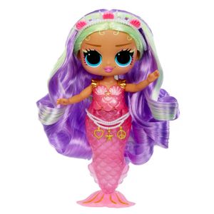 Muñeca LOL Tweens Mermaid Cleo Cove