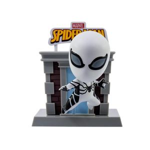 Figura Coleccionable Spider Man Future Foundation 10 cms