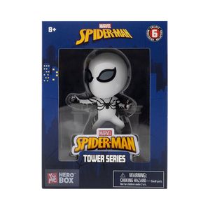 Figura Coleccionable Spider Man Future Foundation 10 cms