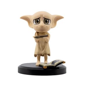 Figura Coleccionable Dobby Elfo Doméstico Harry Potter 10 cm
