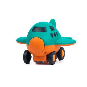 Avión de Juguete para Niños Diseño Realista