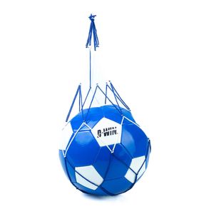 Balón de Microfútbol Azul