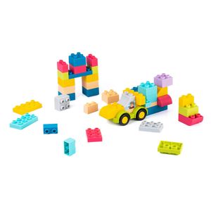 Bloques de construcción Didácticos para Niños 53 Piezas