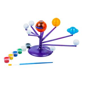 Kit Educativo de Astronomía Interactiva