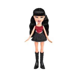 Muñeca Bratz Jade Colección Especial Articulada