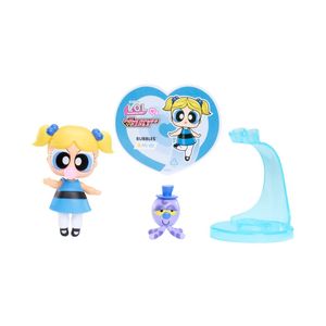 Muñeca Sorpresa Burbuja LOL Surprise Colección Chicas Superpoderosas