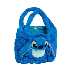 Bolso Peluche Disney Stitch 28 cm