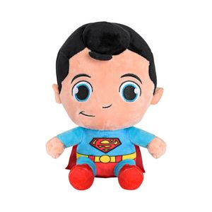Peluche Superman DC Comics Coleccionable 20 cm