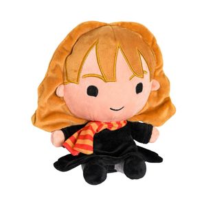 Peluche Hermione Granger Coleccionable 20 cm