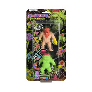 Pack Mini Stretchapalz Grim Y Bog serie Glow Monster