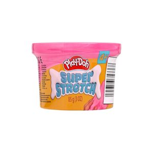 Play-Doh Masa elástica Super Stretch Rosada