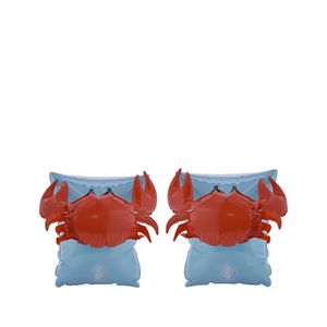 Flotadores para Brazos Crab Pool Party Toy Logic