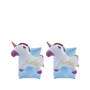 Flotadores para Brazos &nbsp;Unicorn Pool Party Toy Logic