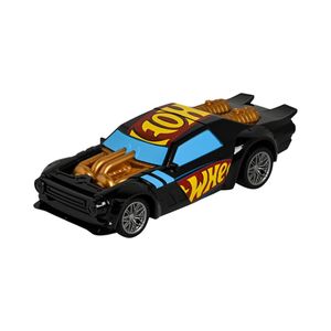 Vehiculo RC Night Shifter 1:16 Negro Hot Wheels