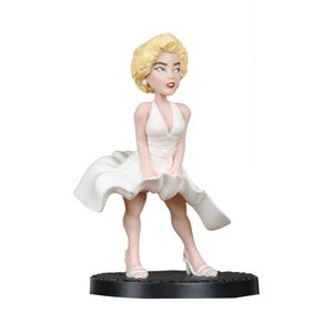 Figura Coleccionable Marilyn Monroe Minix 12 cm