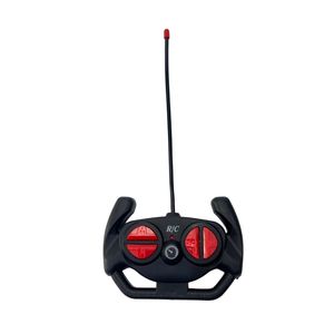 Camión Tariler Road Control Remoto con 6 Pull Back Toy Logic