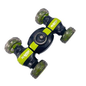 Carro Control Remoto Tipo Guante Tire Light Toy Logic