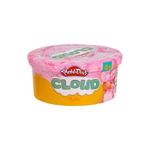 Play-Doh Masa Moldeable tipo nube Rosa