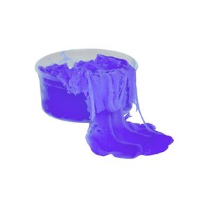 Play-Doh Masa Moldeable tipo nube Morada