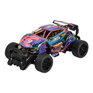 Carro Control Remoto Gama Force Verde