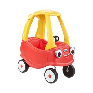 Carrito Montable Cozy Coupe Little Tikes