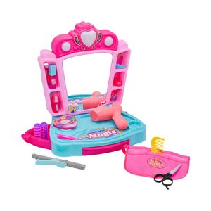Playset de Belleza Interactivo Magic Mirror