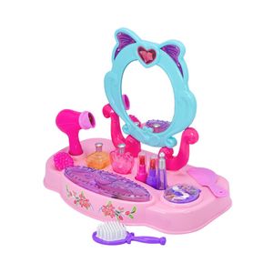 Tocador Infantil con Accesorios Fancy Girl