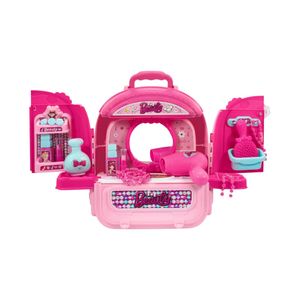 Set de Belleza Portátil Magic Play