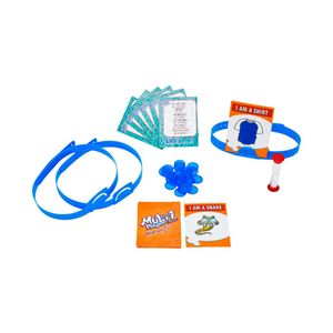 Dibujo con Gafas Pizarra y Marcadores King Games