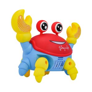 Cangrejo Musical Caminante con Luces Fun For Kids