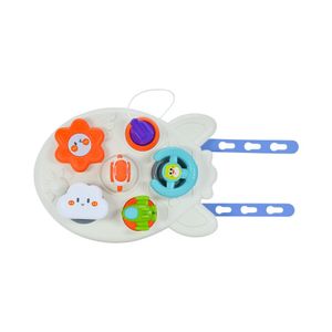 Cohete de Actividades Espaciales Baby Mine