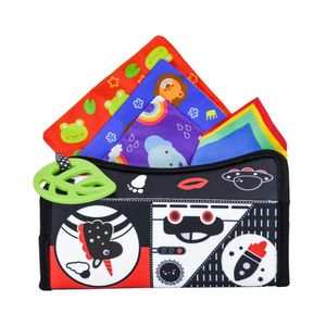 Set Creativo con Plantillas y Plumones Baby Mine