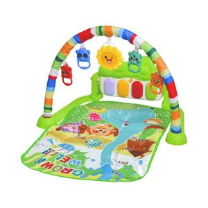 Gimnasio para Bebé con Piano Baby Mine