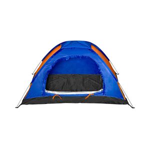 Carpa Infantil 2 Personas 200x120x110 cm Play House