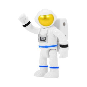 Playset Space Adventure Astronauta y Satélite Fun For Kids