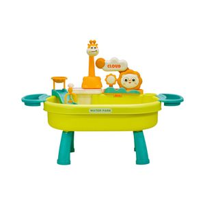 Playset Water Park Parque Acuático Fun For Kids