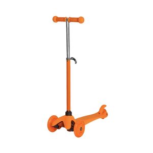 Scooter Infantil Xtreme Wheels Naranja D-Win