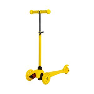 Scooter Infantil Xtreme Wheels Amarillo D-Win