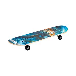 Patineta de Madera Xtreme Wheels Tiger D-Win
