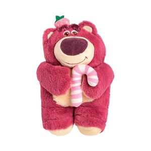 Peluche Disney Lotso Toy Story 30 cm