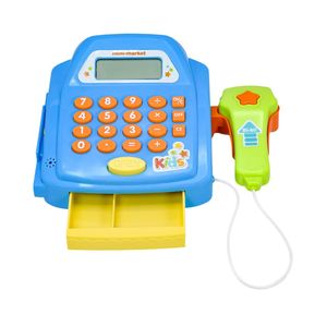 Caja Registradora de Juguete con Sonido Magic Play