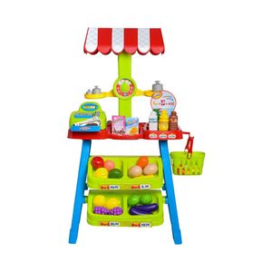 Mi Primer Supermercado Infantil Magic Play