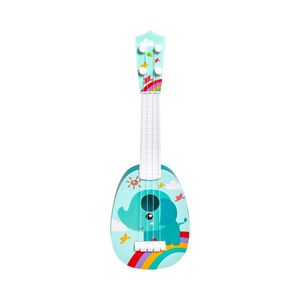 Guitarra Musical Melodía Dulce Fun For Kids