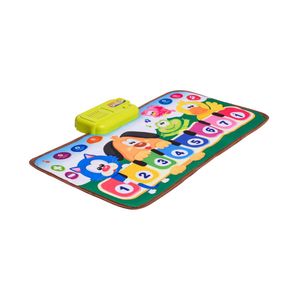Piano Sensorial para Bebés First Note Baby Mine