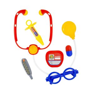 Set de Doctor Infantil con Accesorios Magic Play