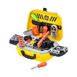 Set de Herramientas Infantiles 3 en 1 Magic Play