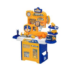 Set de Herramientas Infantiles Expert Magic Play