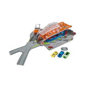 Playset Speed Wash Micro Systemz