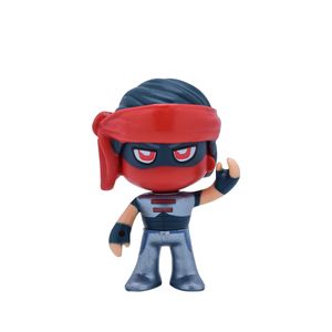 Figura Pinypon Action Ninja