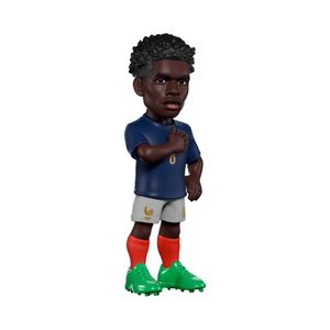 Figura Coleccionable Minix Tchouameni France 12Cm World Cup
